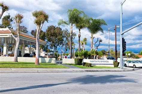 gym memberships in santa fe springs ca|Santa Fe Springs .
